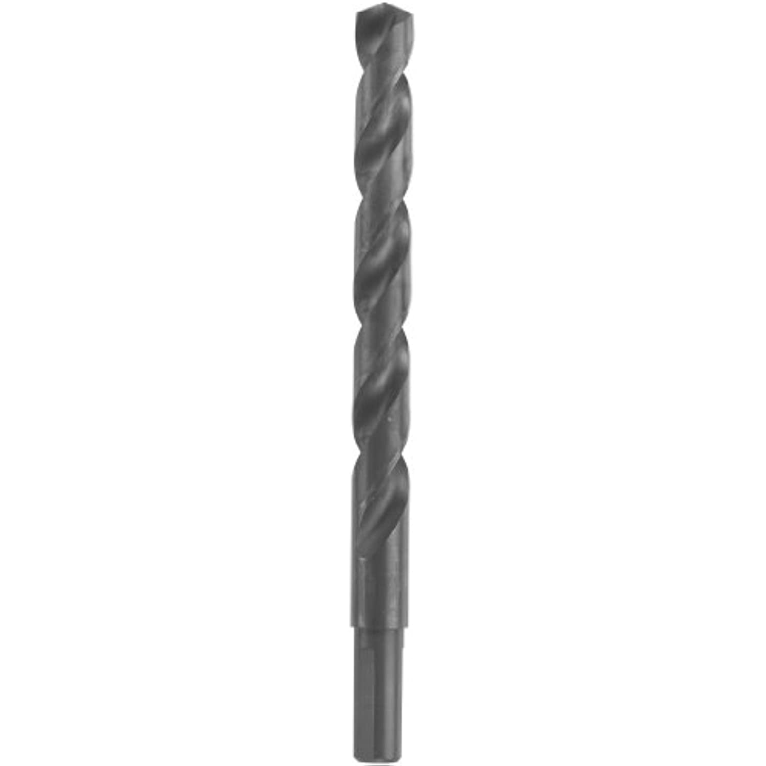1532"Black Oxide High Speed Drill Bit - -