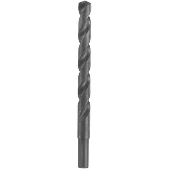 1532"Black Oxide High Speed Drill Bit - -