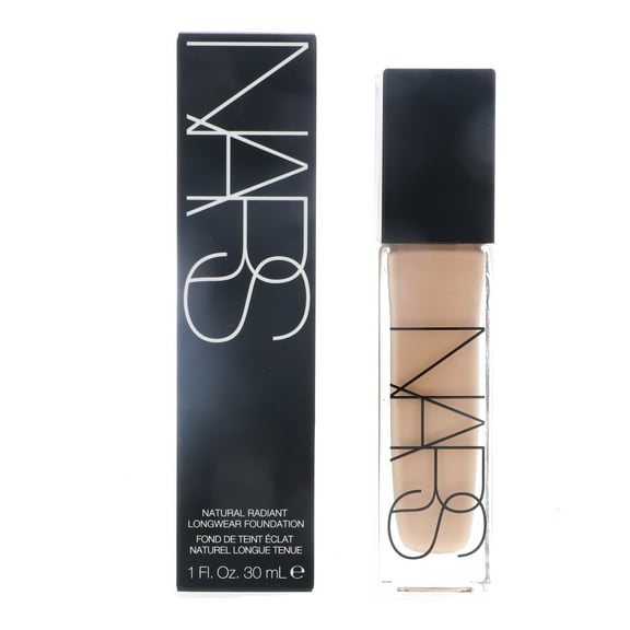 Natural Radiant Longwear Foundation - # Santa Fe (Medium 2 - For Medium Skin With Neutral Undertones) --30Ml/1Oz Nars Women