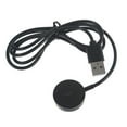 thumbnail image 6 of HGYCPP For Michael-Kors Access Watch Charger Smartwatch Overload Protect Charger Black, 6 of 12