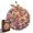 Wooden piggy bank L, variant on High-Precision 3D Wooden Engineering Puzzle Art: Intricate Cosmic Voyage Silhouette with 100+ Industrial Laser-Cut Pieces, Durable Multi-Layered Wood Art for Hobbyists
