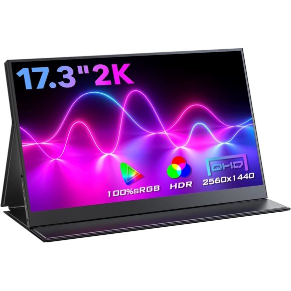 Portable Monitor Surface Pro