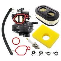 Carburetor Carb For Yard Machines Model 11A-B1BE729 11A-B13M729 11A-B9A9729 Lawn Mower with Air Filter