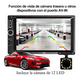 thumbnail image 4 of Estereo Pantalla Reakosound Touch Para Pontiac Sunfire 1990 - 2012, 4 of 9