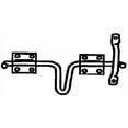 thumbnail image 3 of National hardware n160-747 zinc plated sliding bolt door/gate latch, 3 of 4