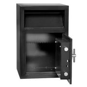 Stealth Drop Safe Front Load Depository Vault DSF2114