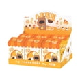 thumbnail image 3 of PETSOLA 6 Pieces Cute Dog Figurines Collectible Toy Dog Decoration Home Decor Trendy Toy, 3 of 7
