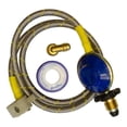 thumbnail image 2 of Conexión Para Tanque Gas Lp Móvil 3/8" Con Regulador, 2 of 3