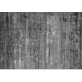 thumbnail image 1 of Ahgly Company Indoor Rectangle Oriental Gray Industrial Area Rugs, 5' x 7', 1 of 4