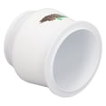 thumbnail image 2 of Taza dosificadora para máquina de café, taza dosificadora de café, taza dosificadora de café de aluminio, taza dosificadora de café en polvo, verdadera excelencia, 2 of 8