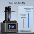 thumbnail image 3 of Impresora 3D de resina ANYCUBIC Photon Mono 4 Ultra 10K HD Mono, 3 of 8