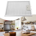 thumbnail image 3 of Bgsha Silver Cooker Hood Filters Metal Mesh Extractor Vent Filter 300 x 252x 9mm, 3 of 10