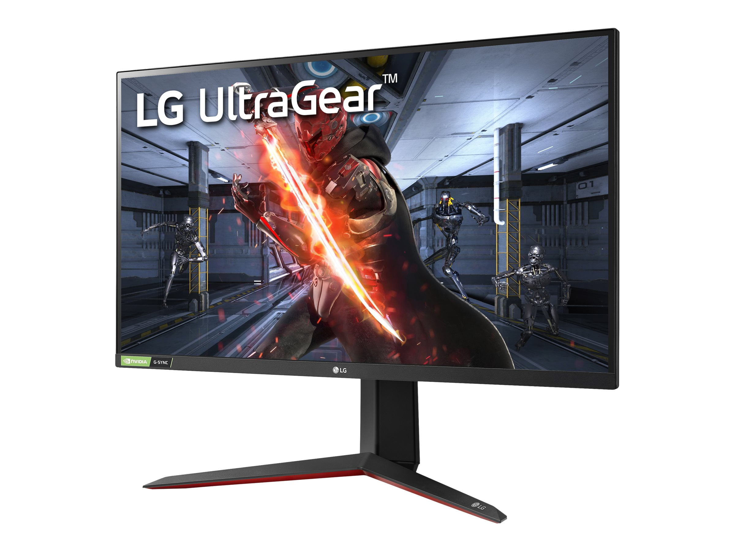 Lg Ultragear 27gn800 Купить