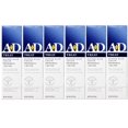 thumbnail image 1 of Crema para dermatitis del pañal A+D de óxido de zinc con aloe, 120 ml (paquete de 6), 1 of 6