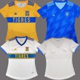 thumbnail image 2 of 2022 2023 Camiseta De Fútbol Para Mujer En Casa Tercera s-XXL Gao Jiahui unisex, 2 of 2