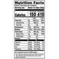 thumbnail image 4 of Doritos Tortilla Chips Flamin' Hot Nacho 2.75 OZ Pack of 2, 4 of 4
