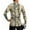 Brown, variant on Mens Cycling Jersey Cycling Shirt Long Sleeve Bike Riding Shirt, Autumn Maple Camouflage Sportswear with 3 Rear Pockets, Moisture Wicking Breathable Quick Dry Biking Shirt