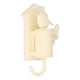 thumbnail image 1 of Gancho autoadhesivo fuerte, resistente ABS reutilizable práctico gancho vertical impermeable sin costuras para bao para cocina ANGGREK Otros, 1 of 8