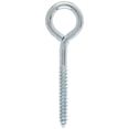 thumbnail image 2 of Hampton 02-3463-239 Lag Screw Eye Bolt  0.312 x 4 in. - pack of 10, 2 of 2