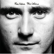 Phil Collins - Face Value - Music & Performance - CD