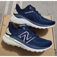 thumbnail image 2 of New Balance Unisex FF X 860 V13 W86013A Blue Running Shoes Sneakers W 6 M 4.5, 2 of 6