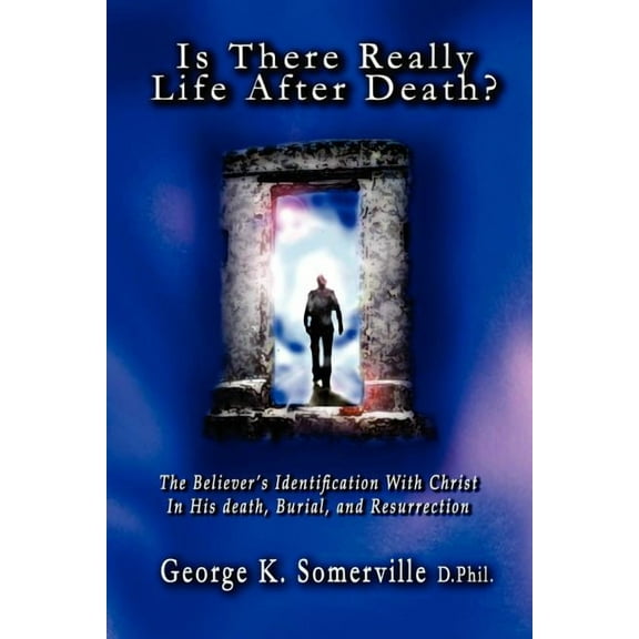 Is There Really Life After Death