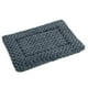 thumbnail image 1 of Manta para perro, gato o mascota, cálida y suave, ideal para cachorros, perros pequeños, medianos y grandes, gatitos y gatos. Manta de felpa polar para cama, sofá y viajes (gris)., 1 of 7