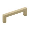 thumbnail image 1 of Tirador para gabinete de cocina Hickory Hardware Skylight 7,6 cm, 1 of 1