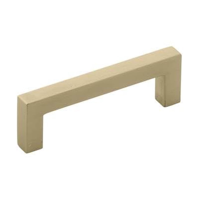 Tirador para gabinete de cocina Hickory Hardware Skylight 7,6 cm