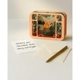 thumbnail image 6 of Christmas Holiday Night with Cats 3D Pop Up Greeting Card, Handcrafted Card for Xmas, Noel, Holidays, Handmade gift for Christmas, 6 of 7