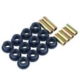 thumbnail image 2 of Front Lower Spring+front Upper A Arm Suspension For Club Car Bushing Kits,replace Bushings 1016346, 2 of 5