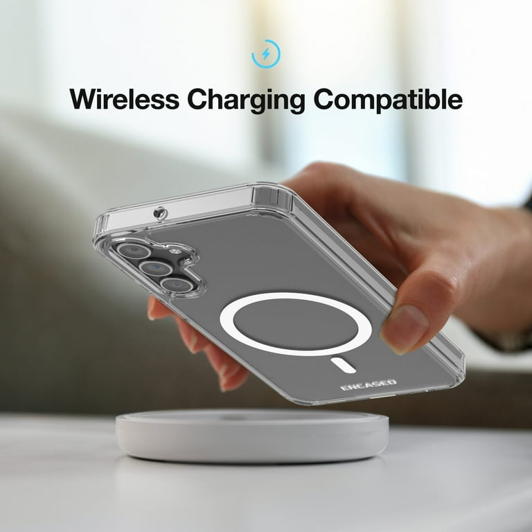 Encased Magnetic Case Designed for Samsung Galaxy A55 5G Case