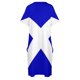 thumbnail image 4 of Vestido largo con botones para mujer, ropa elegante de mujer con bolsos, vestidos formales, faldas, Saltire, 4 of 6