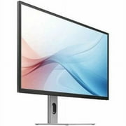Alogic Clarity Max 32\ 3840 x 2160 LED sRGB, High Dynamic Range (HDR) 400 Monitor, Silver & Black, 32C4KPD