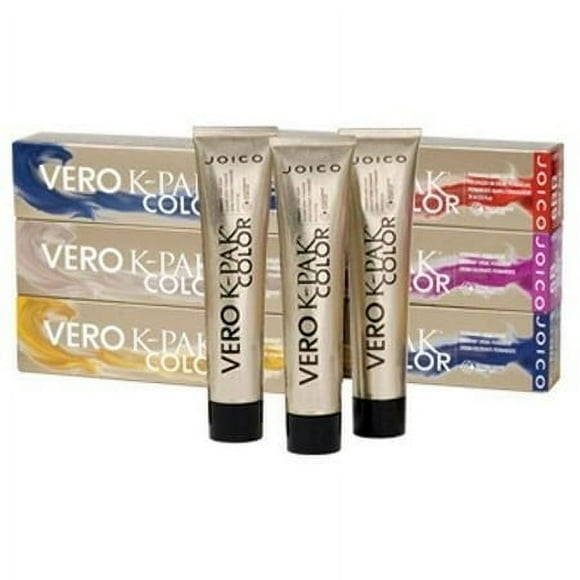 Joico Vero K-pak Color Blond Cendré Haute Lift, 2.5 Onces