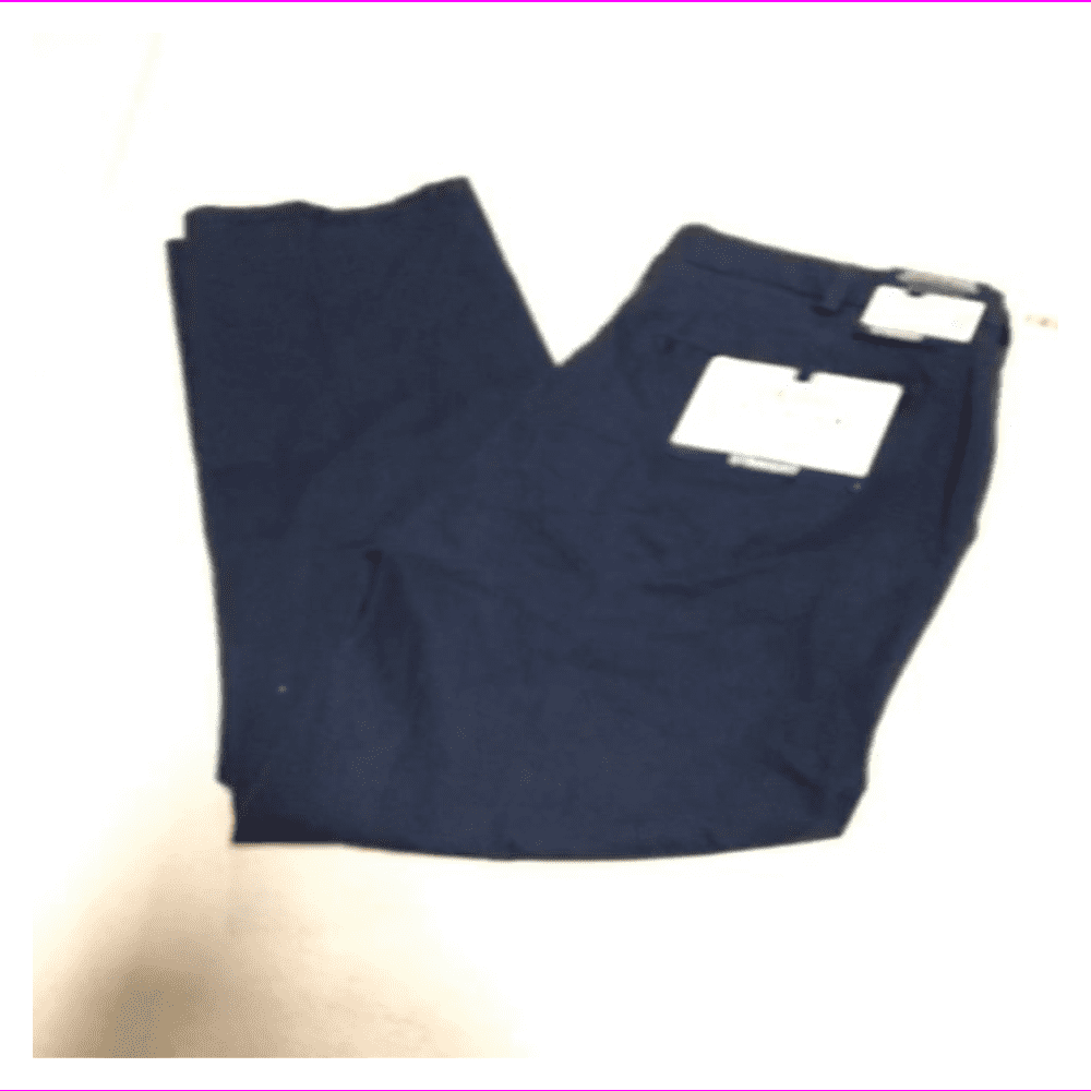 Izod Mens Soft Straight Fit Saltwater 