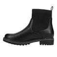thumbnail image 3 of Corkys Womens Cabin Fever Round Toe Chelsea  Ankle Boots, 3 of 5