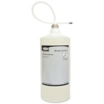 Rubbermaid® Commercial One Shot Antibacterial Enriched Lotion Soap Refill, Floral Scent, 800 mL, 4/Carton