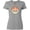 AC-Heather Grey, variant on Inktastic Sailing Gift for Sailor Sailboat Women's T-Shirt
