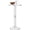 Green, variant on Dbuoem Clear Modern End Table for Living Room,Bedroom,Balcony,Easy 5-Min Assembly,Space-Saving Bedside Table for Small Spaces & Home Decor
