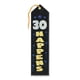 thumbnail image 1 of Cinta de 30 premios sucede (paquete de 6) The Beistle Company AR116, 1 of 1