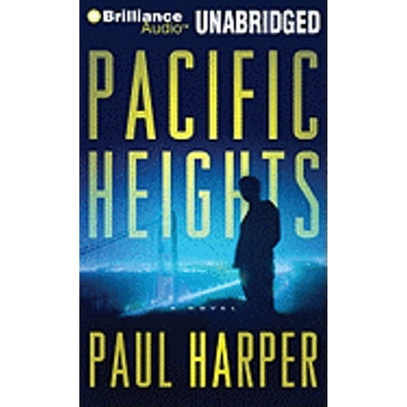 Pre-Owned Pacific Heights