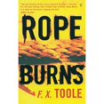 thumbnail image 1 of Pre-Owned Rope Burns, 1 of 1