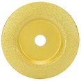 thumbnail image 1 of Bowl‑Shaped Cutting Disc Cup Cast Iron Diamond Angle Grinding Wheel Saw Blade Sanding Tool180mm / 7in, 1 of 5