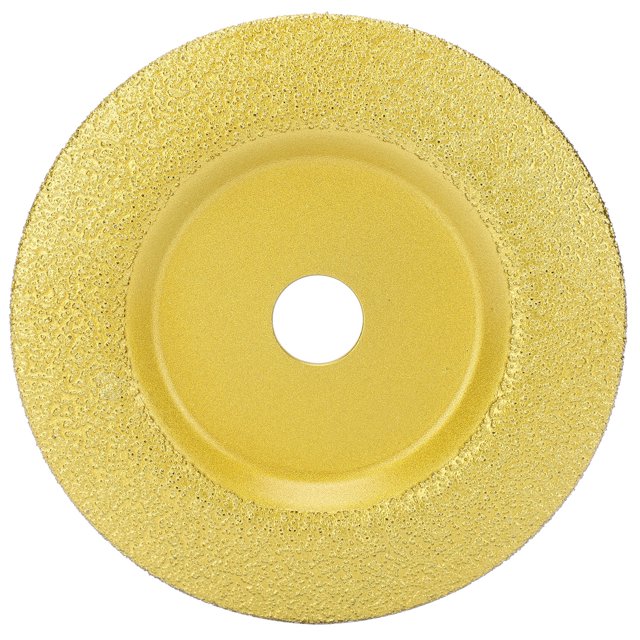 Bowl‑Shaped Cutting Disc Cup Cast Iron Diamond Angle Grinding Wheel Saw Blade Sanding Tool180mm / 7in