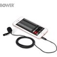 thumbnail image 4 of Bower Lavalier Microphone (for smartphones), 4 of 9