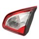 thumbnail image 2 of Inner Tail Light 26555BR01A Waterproof Side Rear Taillight Brake Lamp for Qashqai J10 2010 to 2014 Right, 2 of 5