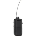 thumbnail image 1 of Receptor portátil inalámbrico Shure P3R para PSM300 - Banda G20, 1 of 2