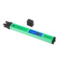 thumbnail image 2 of Medidor De PH 5 En 1, Medidor De Temperatura Digital EC TDS SALT S.G Probador De PH Digital De Calidad Del Agua De Alta Precisión Probador De Agua Con Retroiluminación Para Cultivo De Nutrientes, 2 of 8