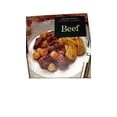 thumbnail image 1 of Pre-Owned Beef (Williams-Sonoma Kitchen Library) Paperback, 1 of 1